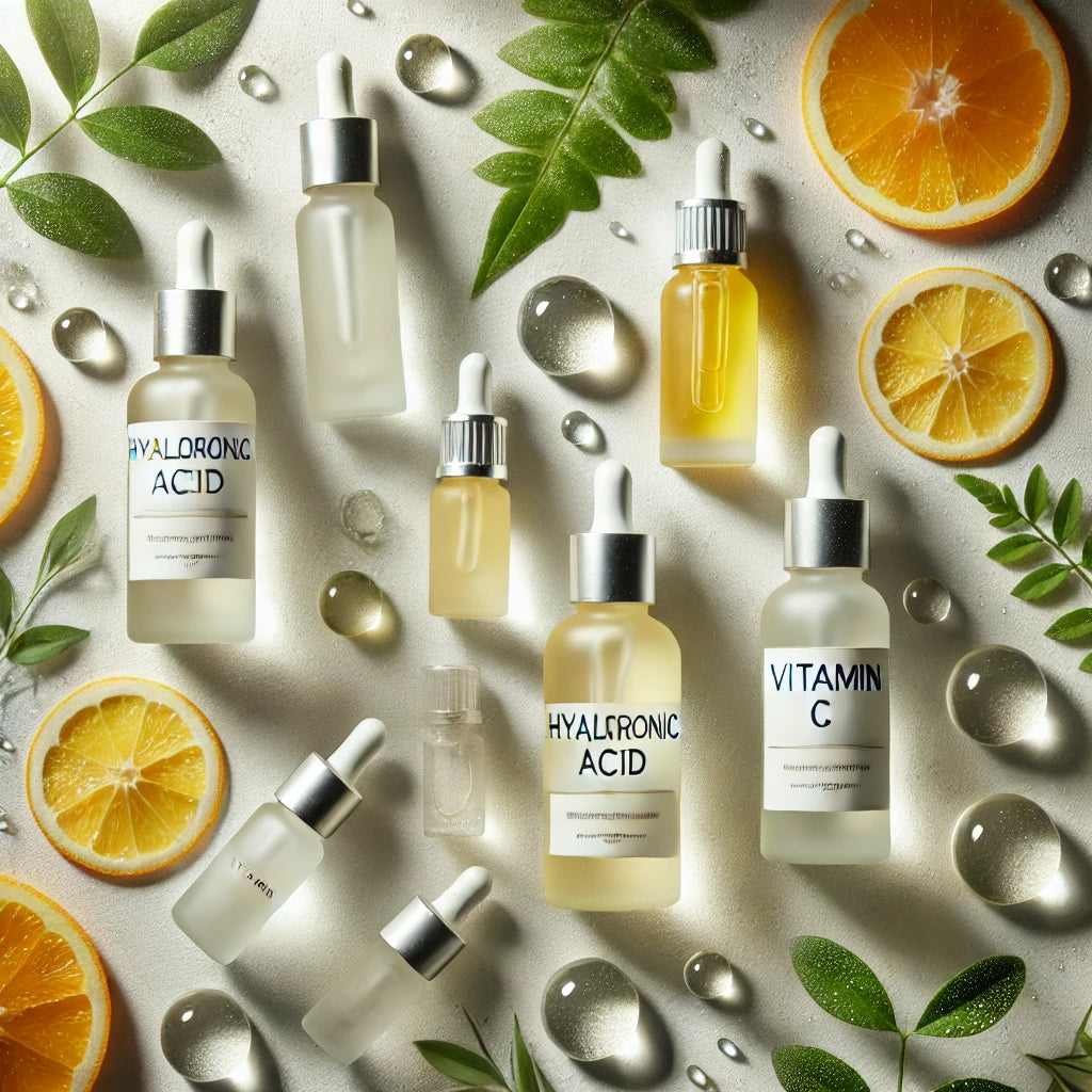 The Benefits of Skincare Serums: A Daily Must-Have