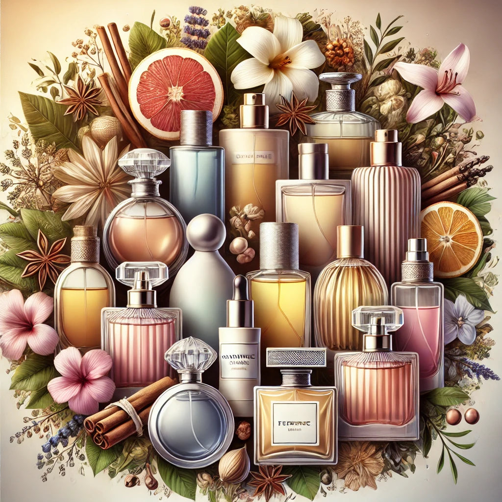 . How to Choose the Perfect Fragrance for Any Occasion