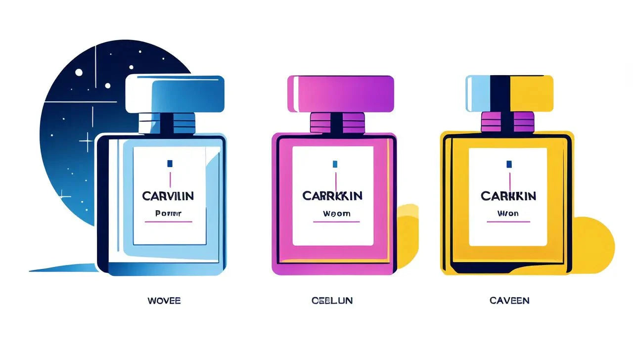 A Guide to the Luxurious Eternity Calvin Klein Women's Perfume Collection - Nexusni