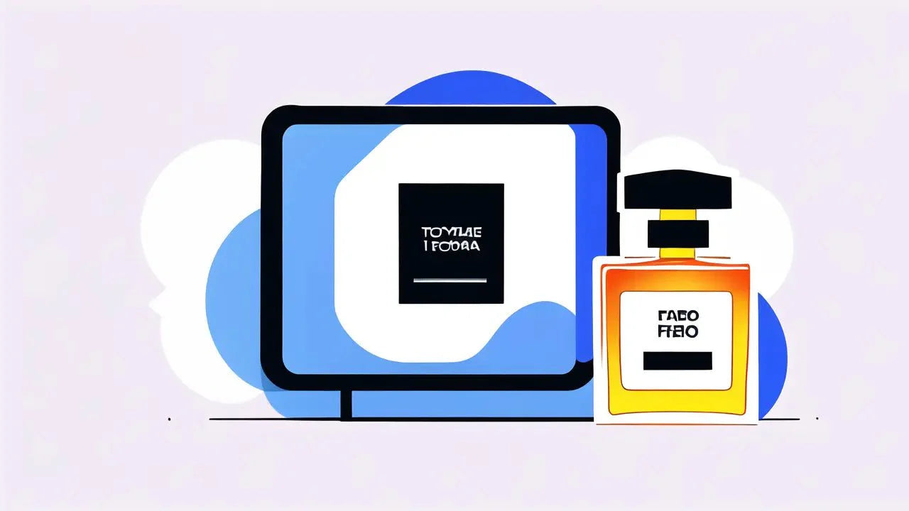 Decoding the Scent: Luxe Tom Ford Ombre Leather Parfum's Mystique - Nexusni