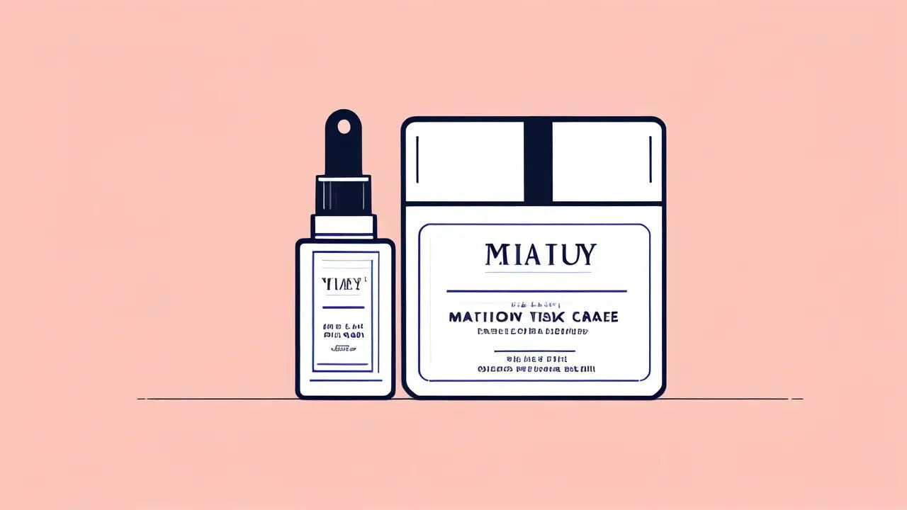 Exploring the Efficacy of Timeless Skin Care's Matrixyl Serum and Hyaluronic Acid for Mature Skin - Nexusni