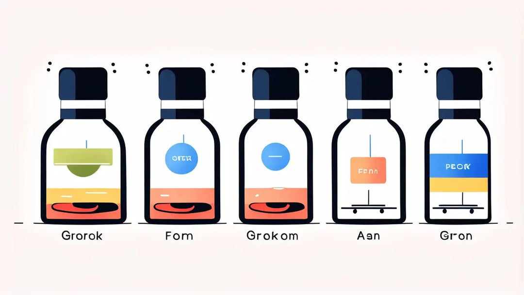 From Ounces to Grams: Understanding Fragrance Measurements with the 7 oz to Grams Guide - Nexusni