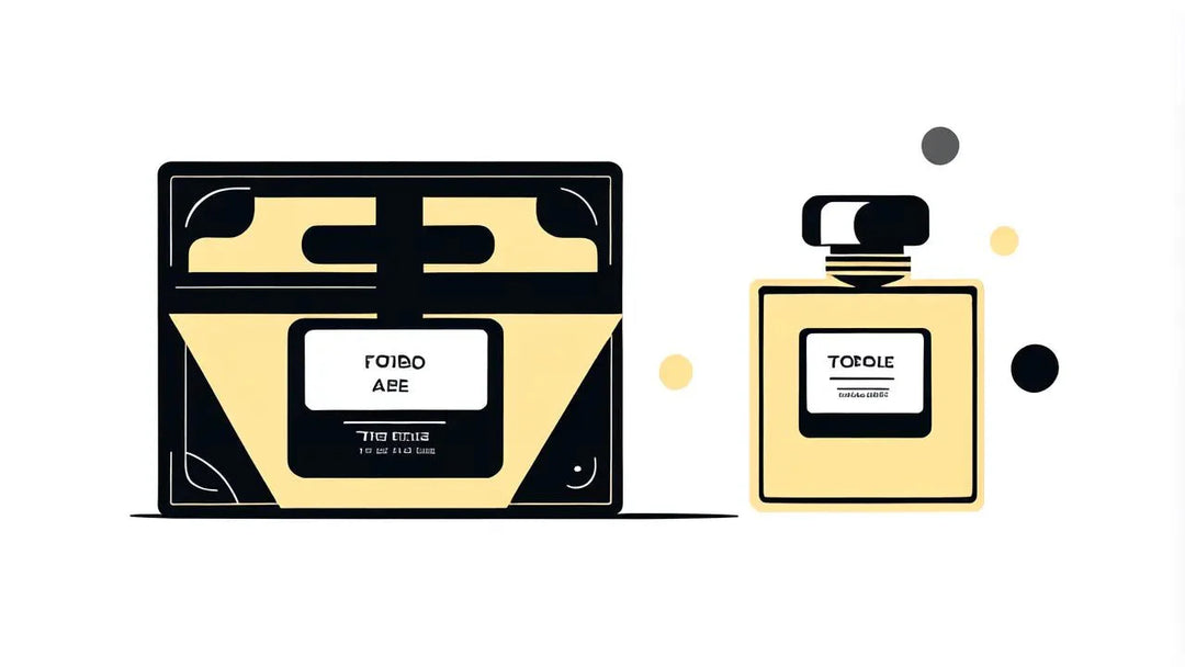 Indulge in the Exquisite Fragrances: Tom Ford Noir Extreme Eau De Parfum vs. Al Areeq Gold EDP - Nexusni