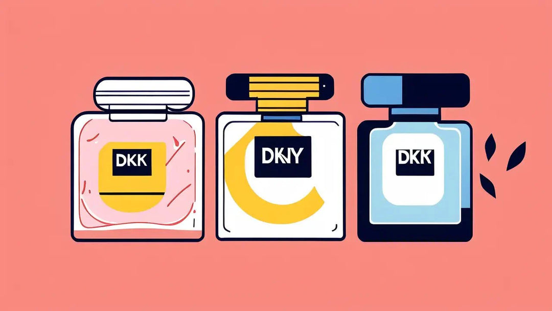 Indulgence in Every Spritz: Why DKNY Be Delicious EDT is Irresistible - Nexusni