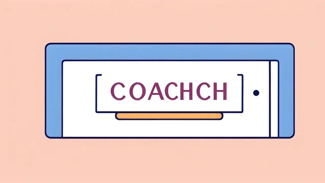 is coach perfume a luxury brand - Nexusni