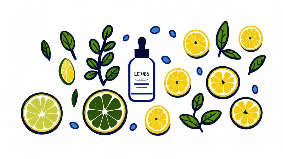 Lemon Eucalyptus Oil: Discover Aromatherapy's Refreshing Secret - Nexusni