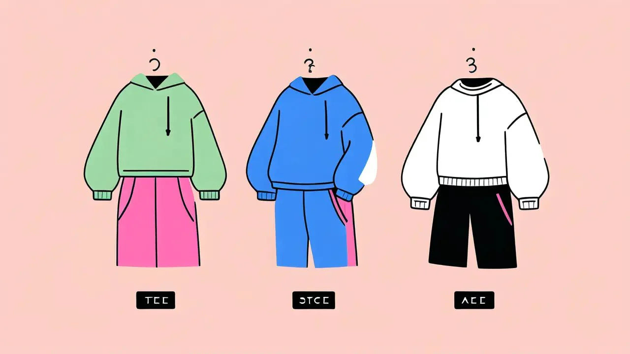 Mix and Match Magic: How to Style Your Pullover Hoodies for Maximum Impact - Nexusni