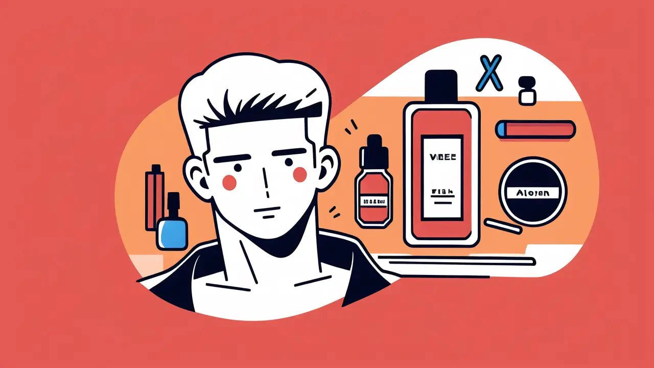 Navigating Men's Skincare: Why an After Shave Moisturizer Is a Must-Have - Nexusni