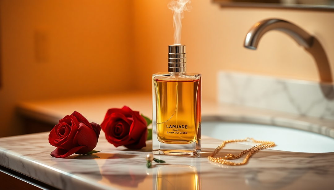 Unraveling the Mystery: What Is Pheromone Perfume and How Does It Work?