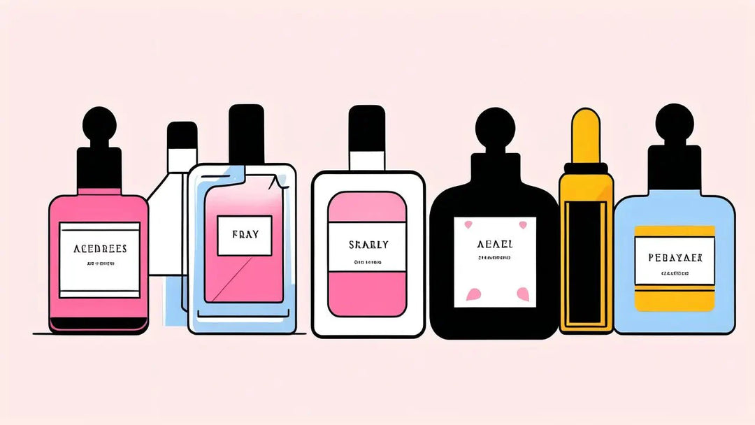 Scent-sational Secrets: How to Choose the Right Fragrances for You - Nexusni