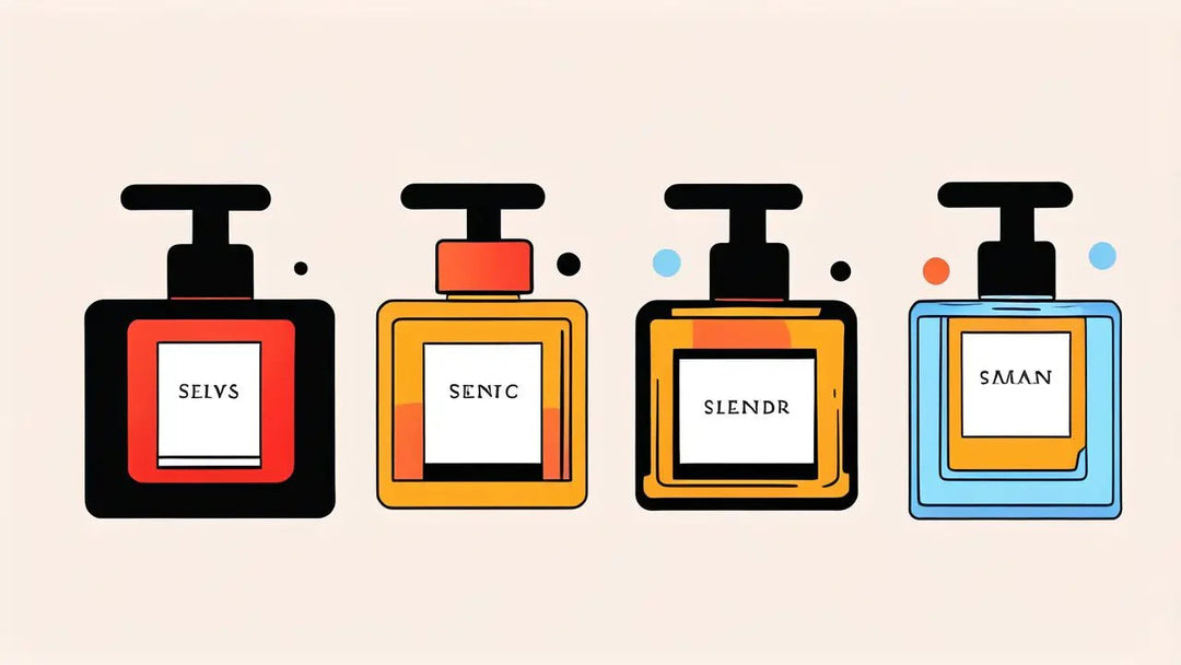 Scent-sational Style: Choosing the Perfect Perfume Spray for Every Occasion - Nexusni