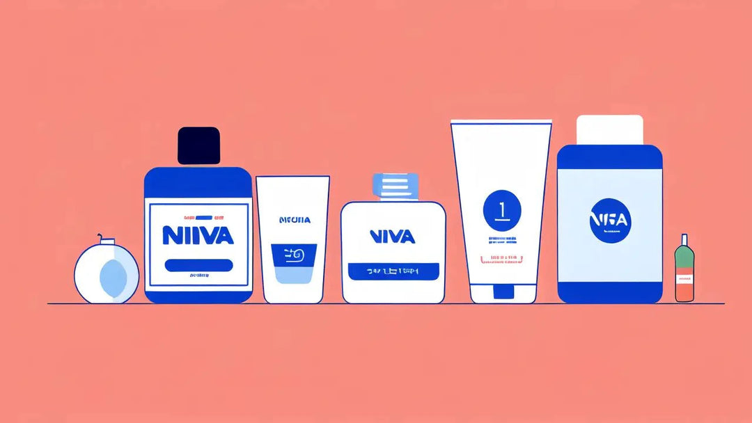 Tackling Breakouts: A Review of Nivea Acne Control Kit's Effectiveness - Nexusni