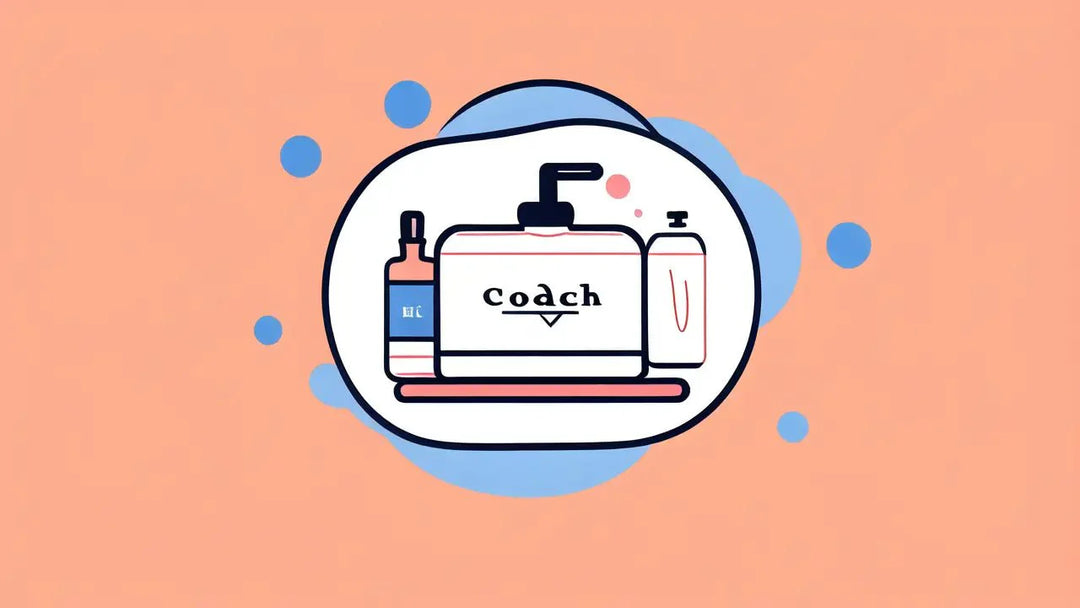 The Perfect Scent on the Go: Why Coach Eau De Parfum Mini is Your New Must-Have - Nexusni