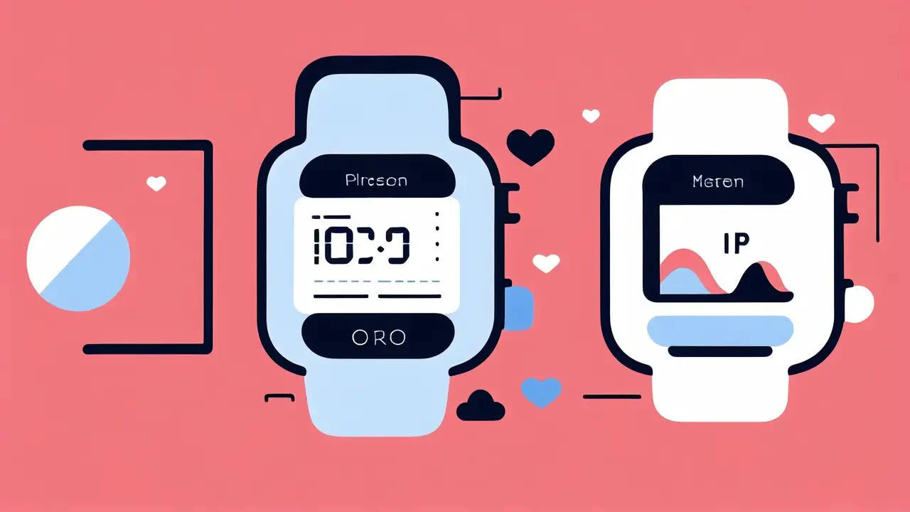 The Ultimate Guide to Choosing a High-End Heart Rate Meter IP68 Call Smart Watch - Nexusni