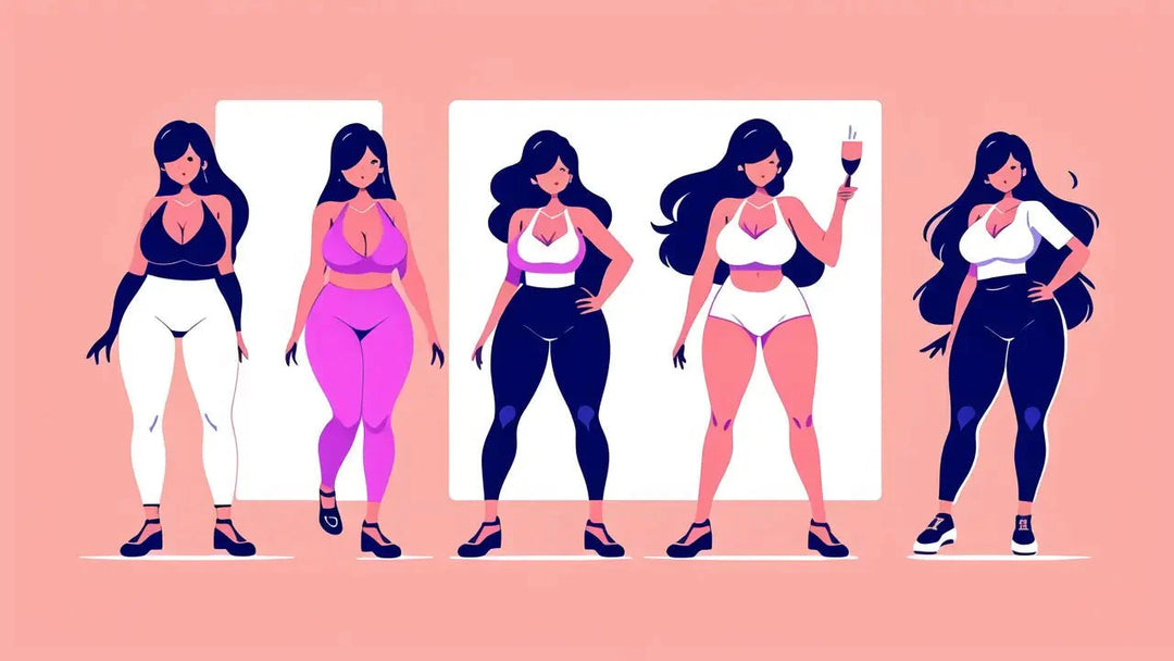 The Ultimate Guide to V-Neck Shapewear: Enhancing Your Curves with Comfort - Nexusni