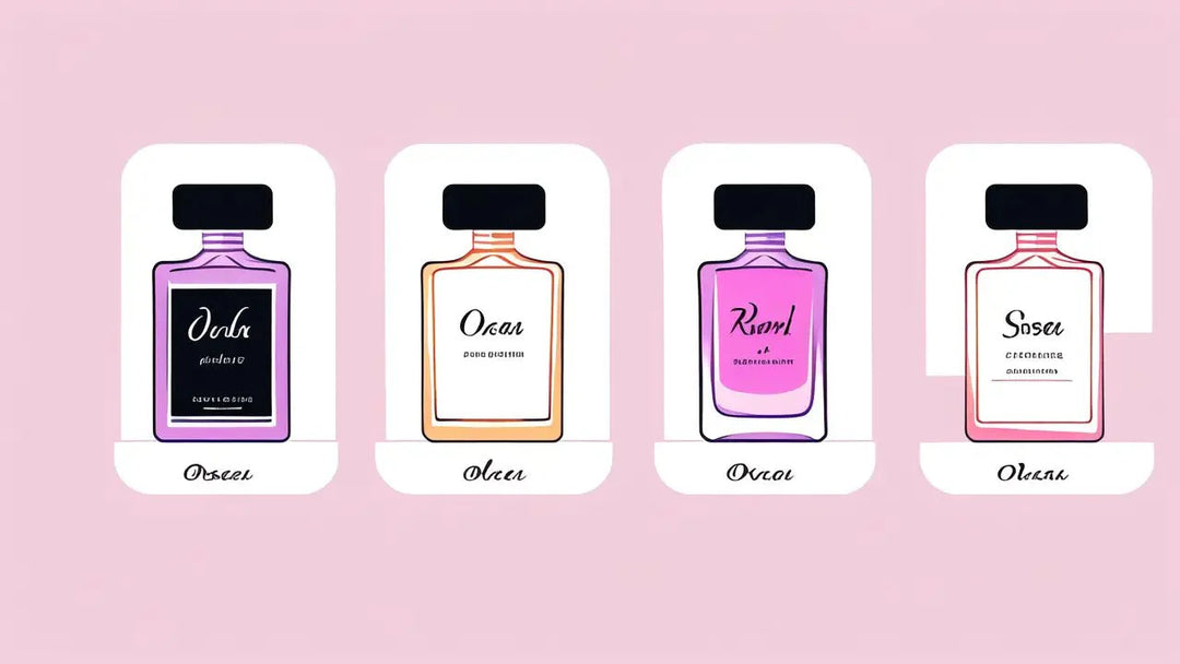 The Ultimate Perfume Guide: Choosing Between Black Orchid and Oscar by Oscar De La Renta Sprays - Nexusni