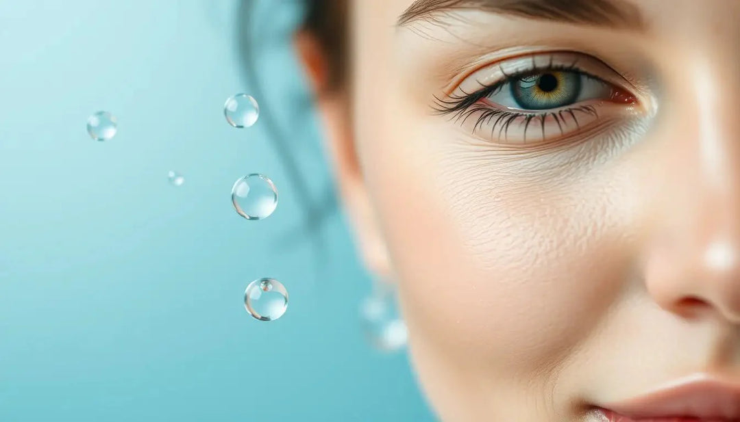 Unlock the Power of Hyaluronic Acid for Acne-Prone Skin - Nexusni