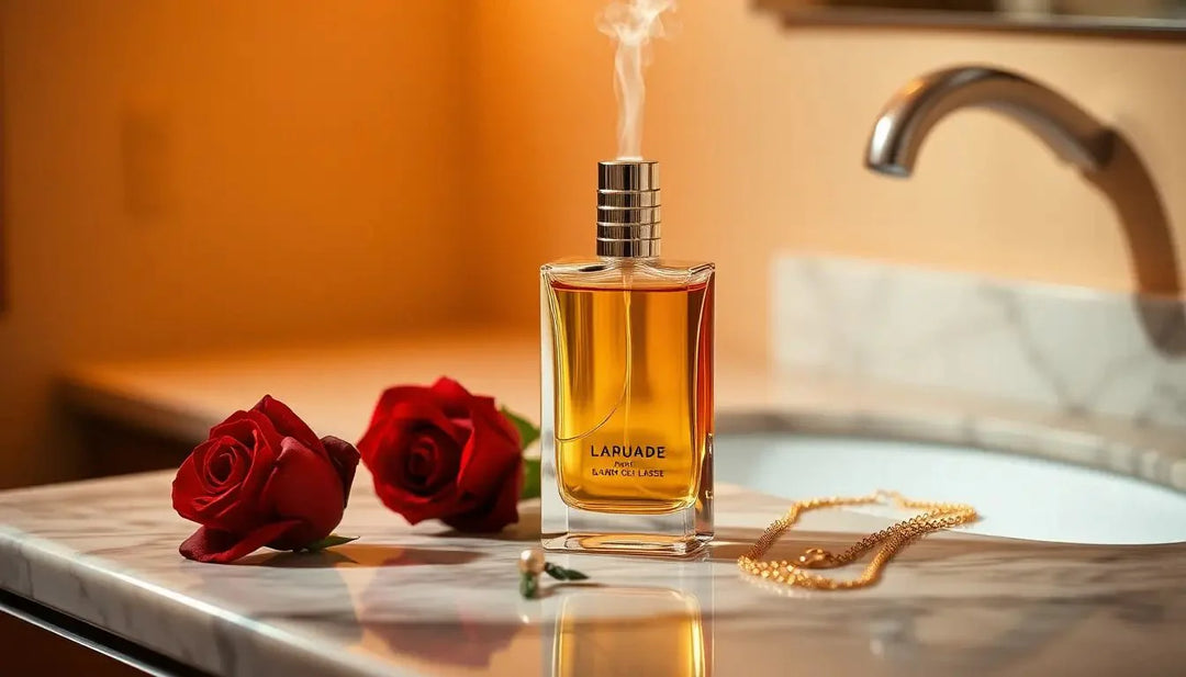 Unraveling the Mystery: What Is Pheromone Perfume and How Does It Work? - Nexusni