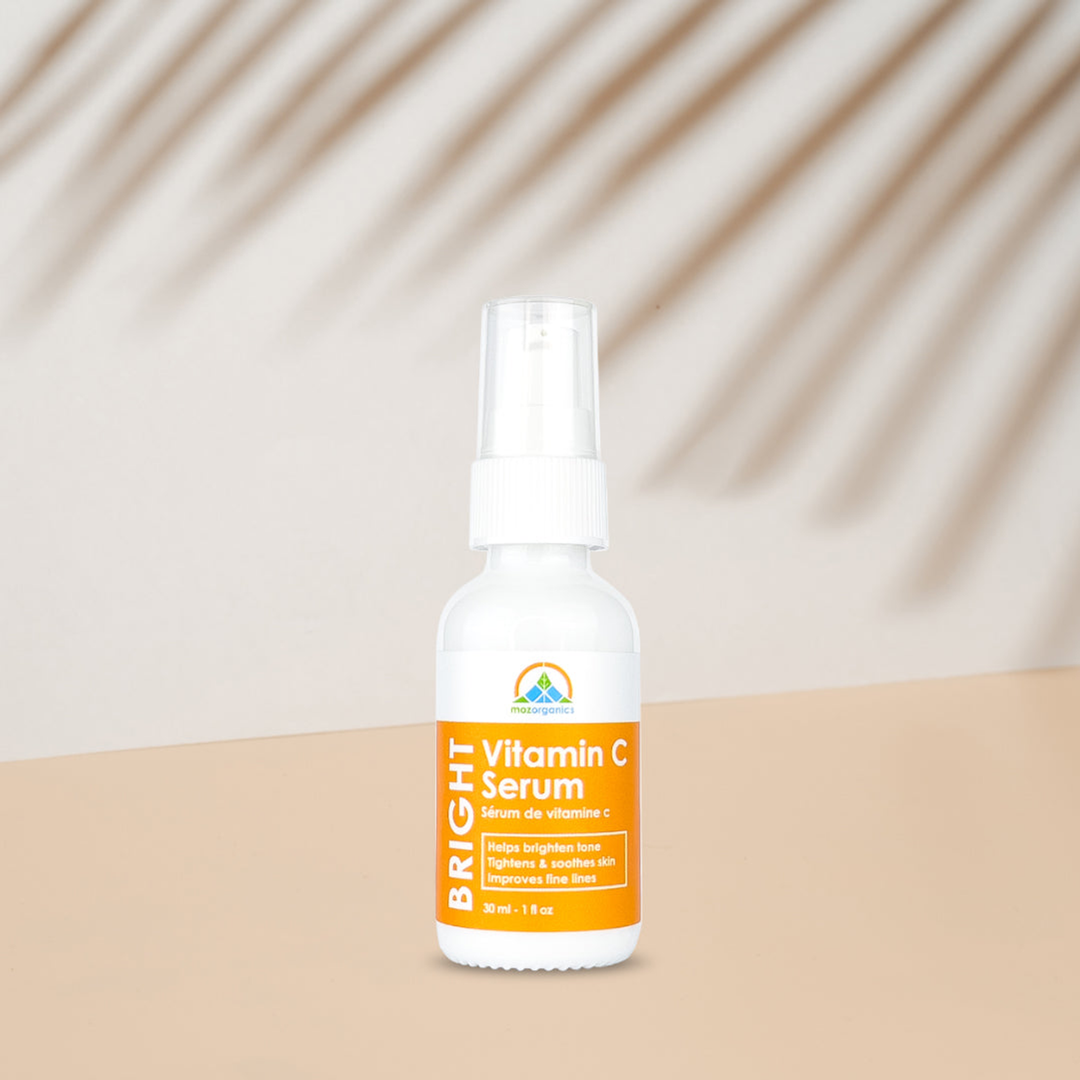 Radiant Glow Vitamin C Serum by [Brand] - Nexusni