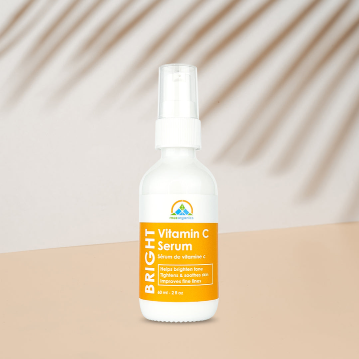 Radiant Glow Vitamin C Serum by [Brand] - Nexusni