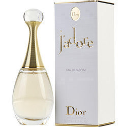 JADORE by Christian Dior - Bergamot, Rose, Cedar - FRAGRANCES - Nexusni