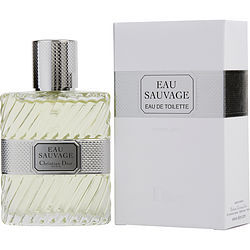 EAU SAUVAGE by Christian Dior - Nexusni