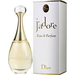 JADORE by Christian Dior Eau de Parfum Spray - 2011 Floral Fragrance - Nexusni