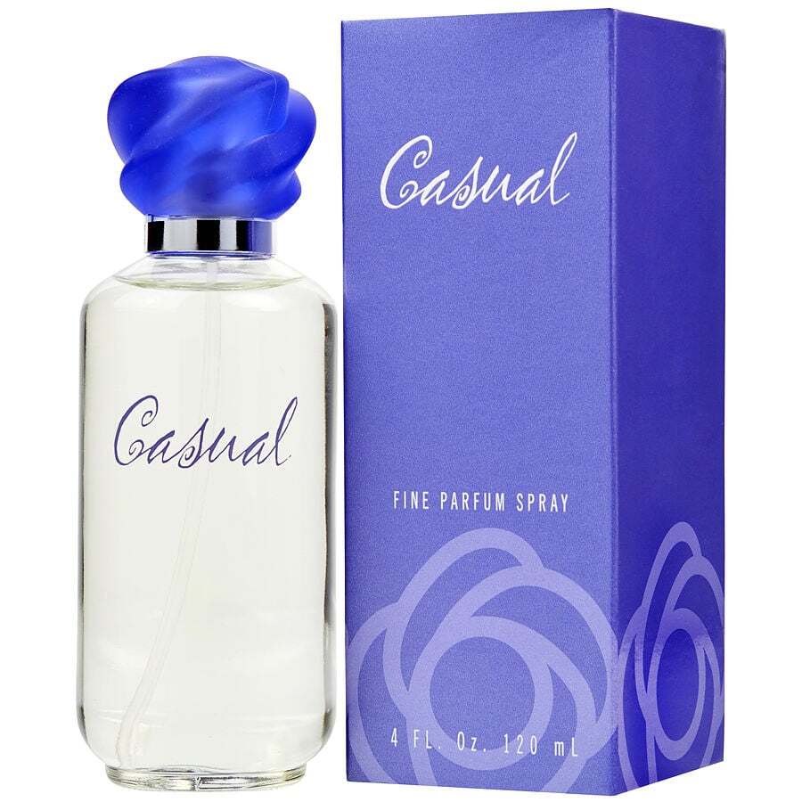 CASUAL by Paul Sebastian (WOMEN) - FINE PARFUM SPRAY 4 OZ - Nexusni