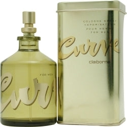 CURVE by Liz Claiborne - Pineapple Lavender Neroli Fragrance - Nexusni