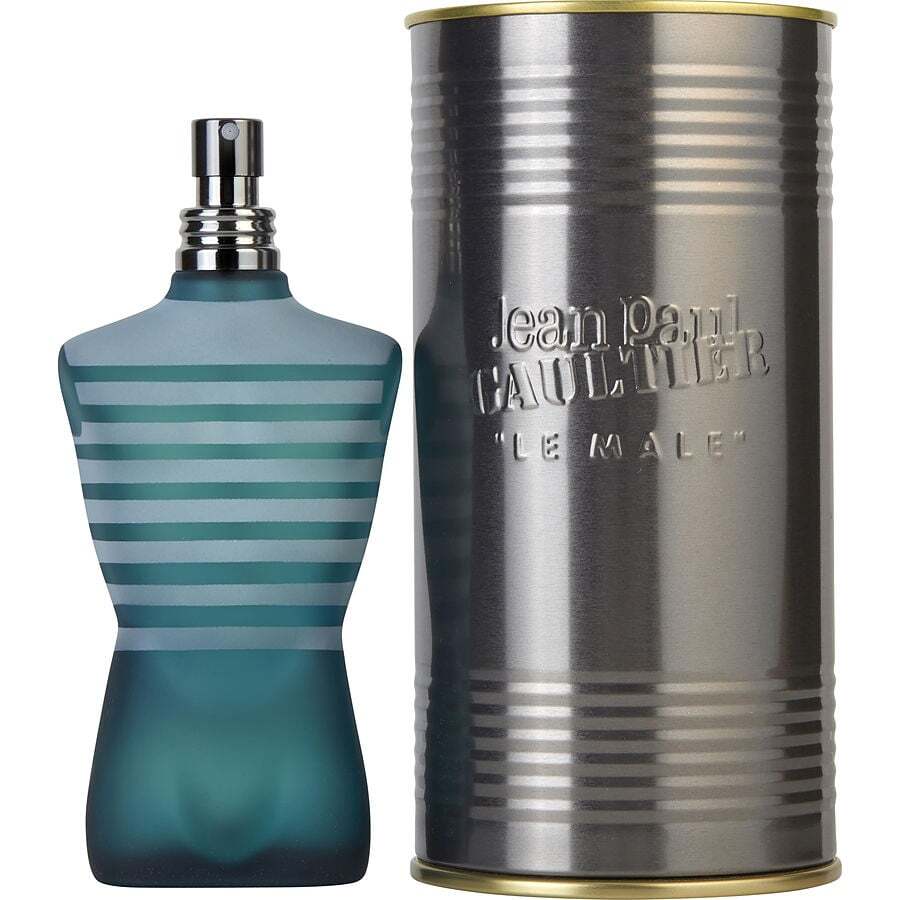 JEAN PAUL GAULTIER by Jean Paul Gaultier (MEN) - EDT SPRAY 4.2 OZ - Nexusni