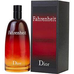 FAHRENHEIT by Christian Dior - Nexusni