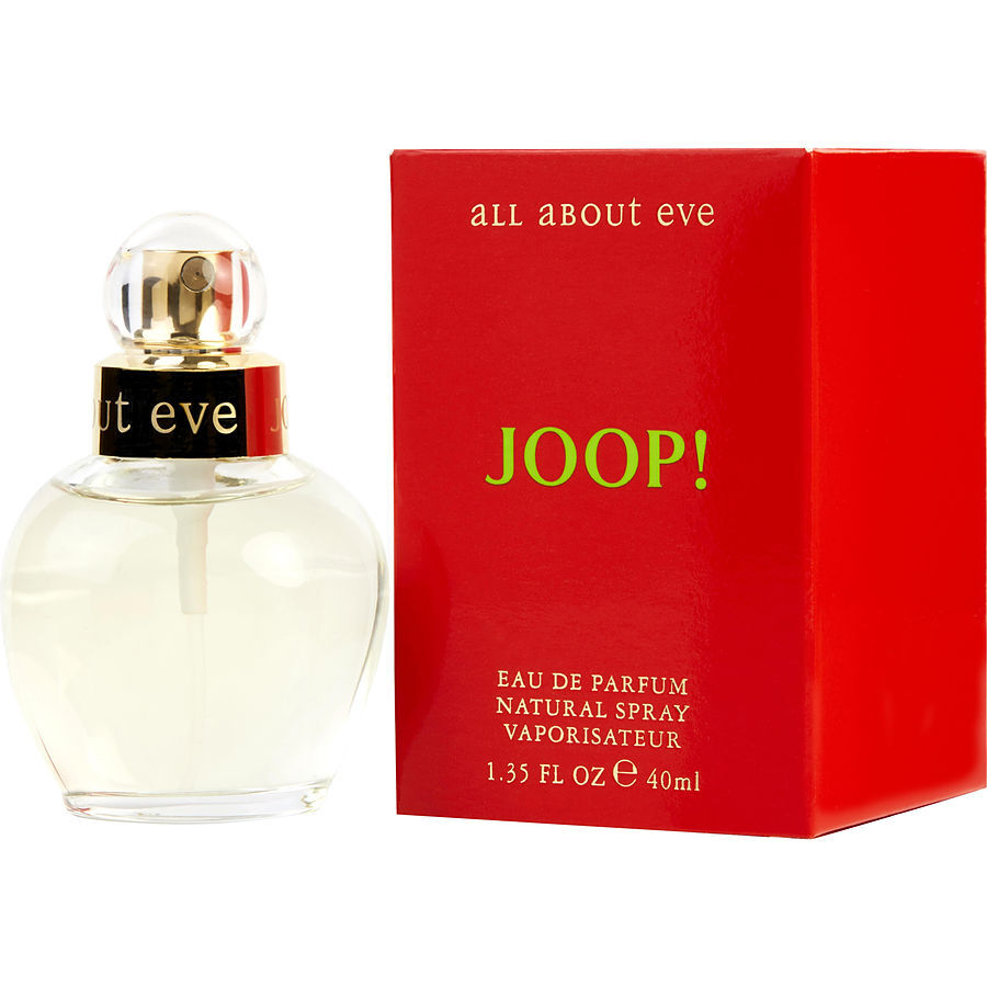 ALL ABOUT EVE by Joop! (WOMEN) - EAU DE PARFUM SPRAY 1.35 OZ - Nexusni