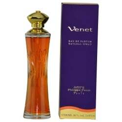 VENET by Philippe Venet - Timeless Fragrance with Spicy, Woody, Floral Notes - Nexusni