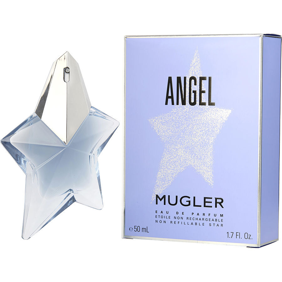 ANGEL by Thierry Mugler (WOMEN) - EAU DE PARFUM SPRAY 1.7 OZ - Nexusni