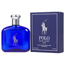 POLO BLUE by Ralph Lauren - Nexusni