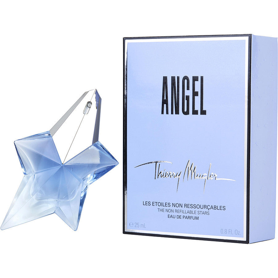 ANGEL by Thierry Mugler (WOMEN) - EAU DE PARFUM SPRAY 0.8 OZ - Nexusni