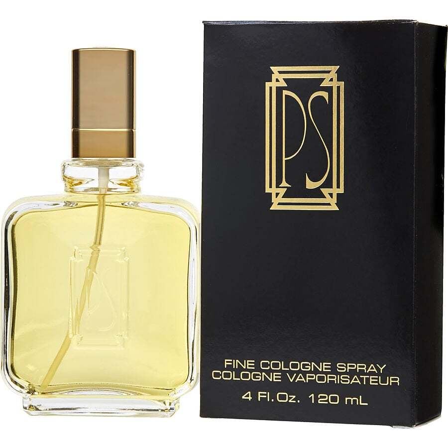 PAUL SEBASTIAN by Paul Sebastian (MEN) - COLOGNE SPRAY 4 OZ - Nexusni