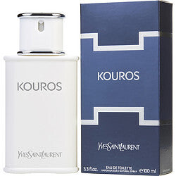 KOUROS by Yves Saint Laurent - Nexusni