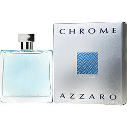 CHROME by Azzaro - Nexusni