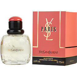 PARIS by Yves Saint Laurent - Nexusni