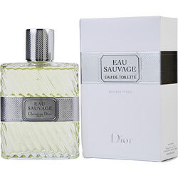 EAU SAUVAGE by Christian Dior - Fragrance for Men - Nexusni