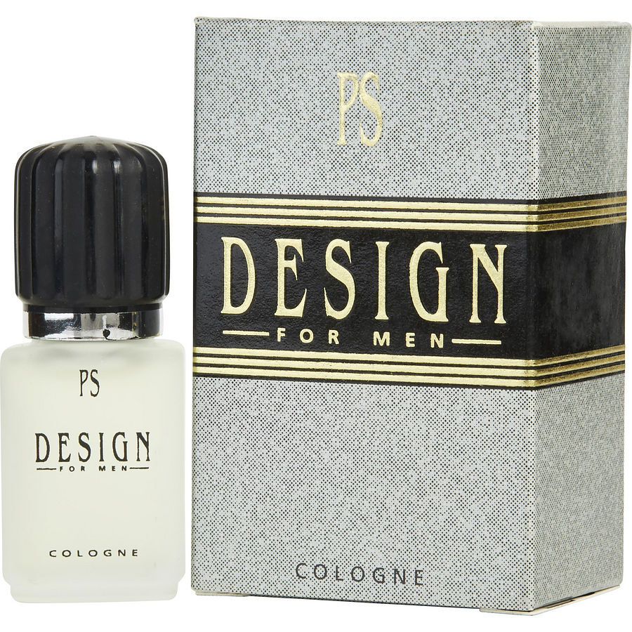 DESIGN by Paul Sebastian (MEN) - COLOGNE 0.25 OZ MINI - Nexusni