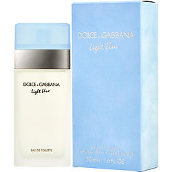 D & G LIGHT BLUE by Dolce & Gabbana - Nexusni