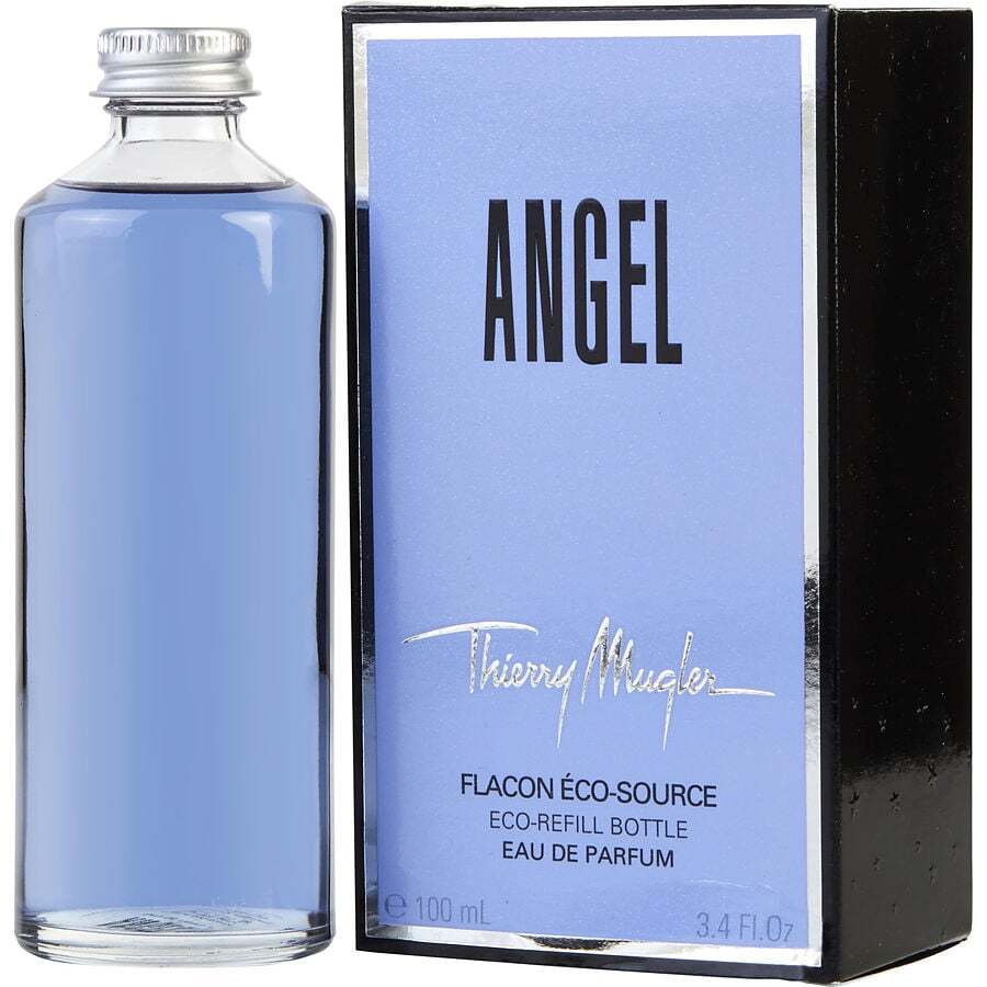 ANGEL by Thierry Mugler (WOMEN) - EAU DE PARFUM REFILL 3.4 OZ - Nexusni