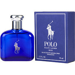 POLO BLUE by Ralph Lauren - Nexusni