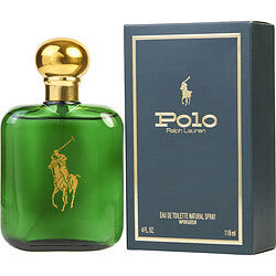 POLO by Ralph Lauren - Nexusni