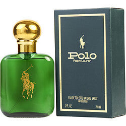 POLO by Ralph Lauren - Nexusni