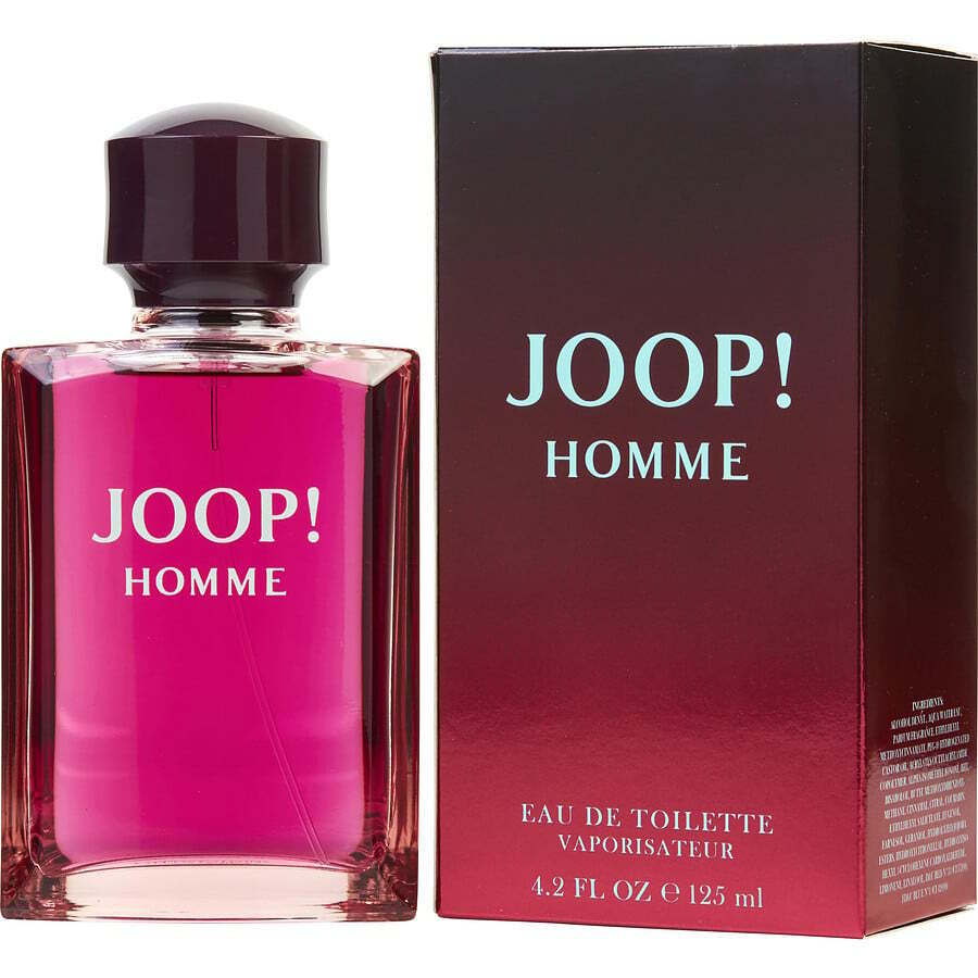 JOOP! by Joop! (MEN) - EDT SPRAY 4.2 OZ - Nexusni