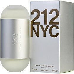 212 by Carolina Herrera - Nexusni