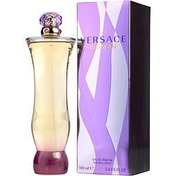 VERSACE WOMAN Eau de Parfum by Gianni Versace - A Floral Fruity Symphony - Nexusni